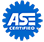 ASE Certified